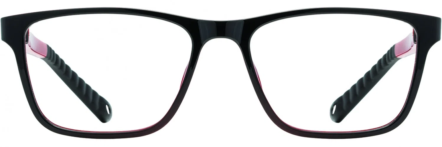 DB4K React SLUGGER Eyeglasses - view 4